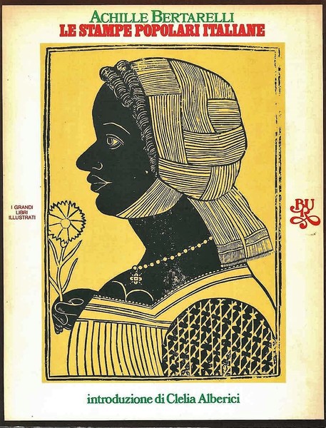 Le Stampe popolari italiane