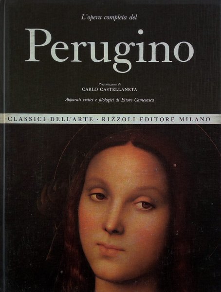 L'Opera completa di Perugino