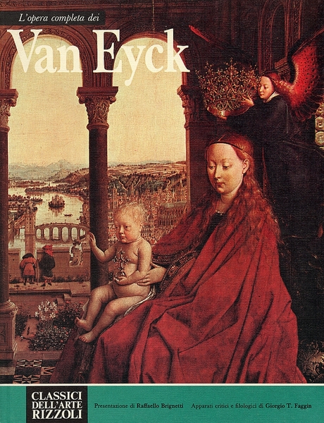 L'Opera completa di Van Eyck