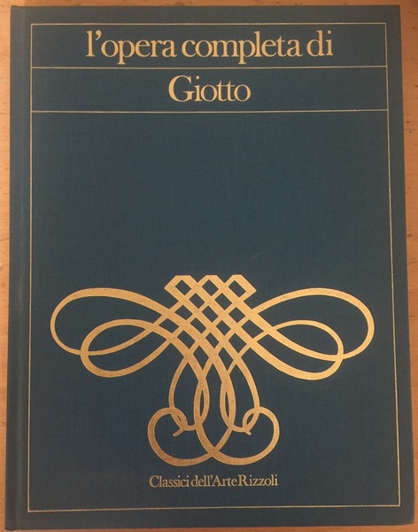 L'Opera completa di Giotto