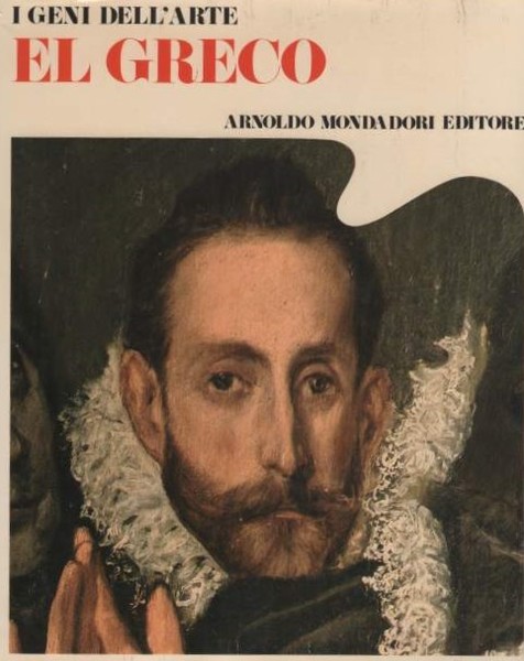 I Geni dell'Arte El Greco