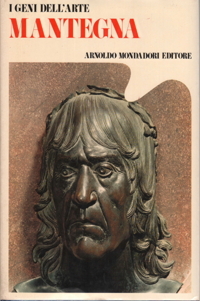 I Geni dell'Arte Mantegna
