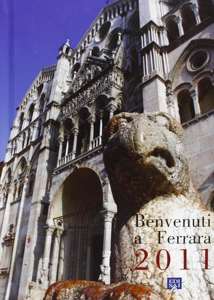 Benvenuti a Ferrara 2011