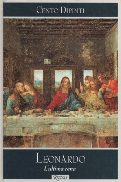 Leonardo L'Ultima Cena