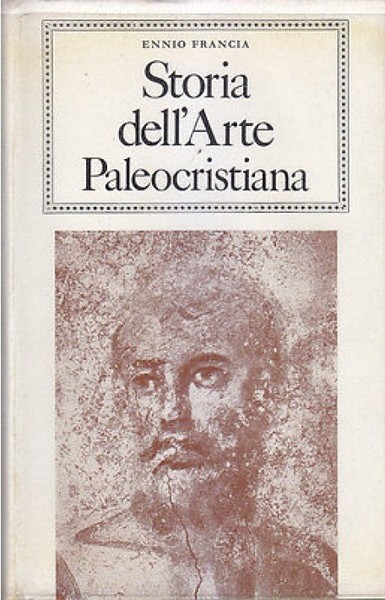 Storia dell'Arte Paleocristiana