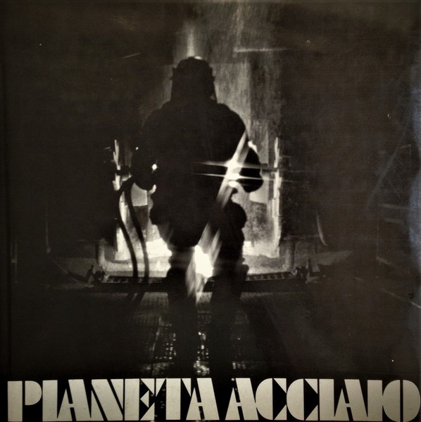 Pianeta Acciaio