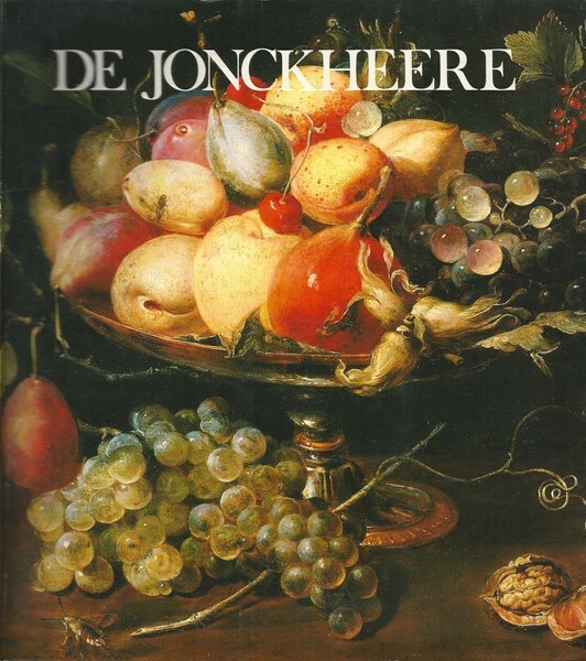 De Jonckheere Tableaux de Maitres Anciens Automne 1995