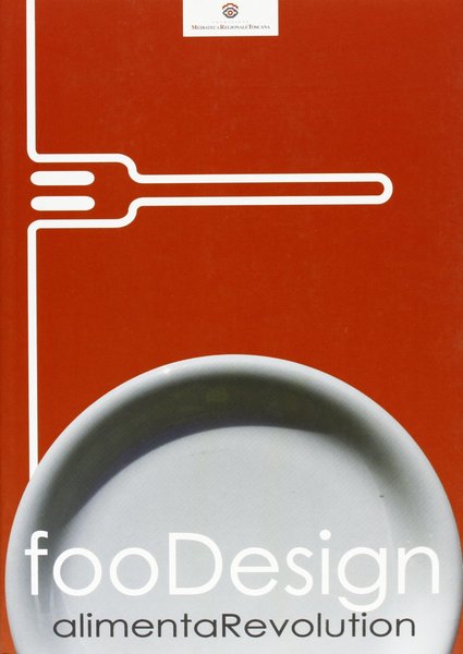 FooDesign alimentaRevolution design e comunicazione visiva