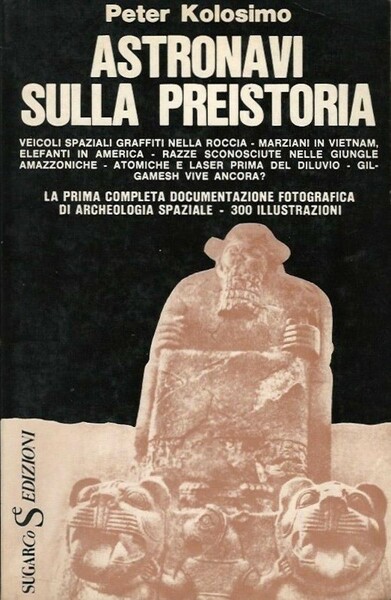 Astronavi sulla preistoria La prima completa documentazione fotografica di archeologia …