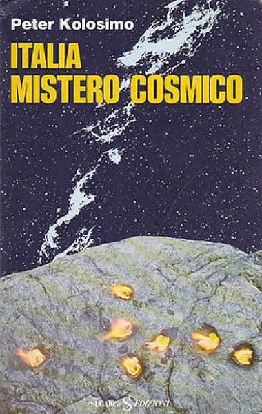 Italia mistero cosmico