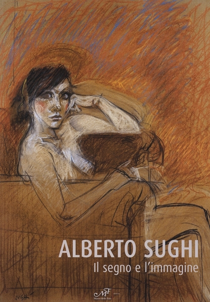 Alberto Sughi Il segno e l'immagine