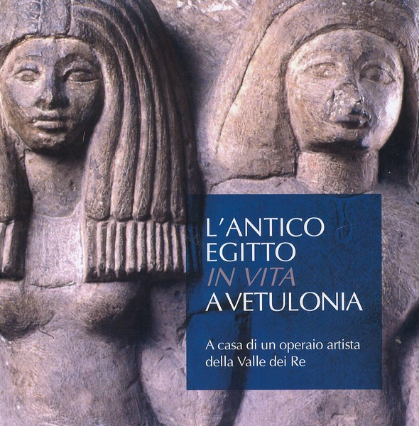 L'Antico Egitto in vita a Vetulonia A casa di un …