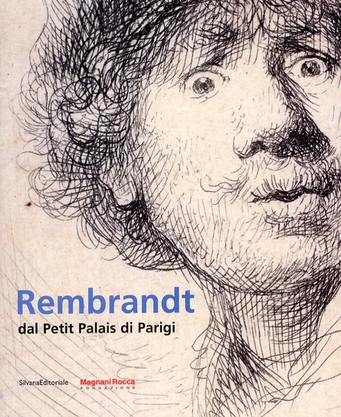 Rembrandt dal Petit Palais di Parigi