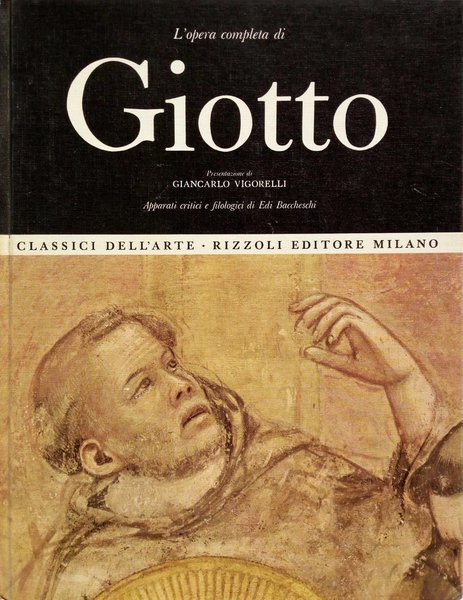 L'Opera Completa di Giotto