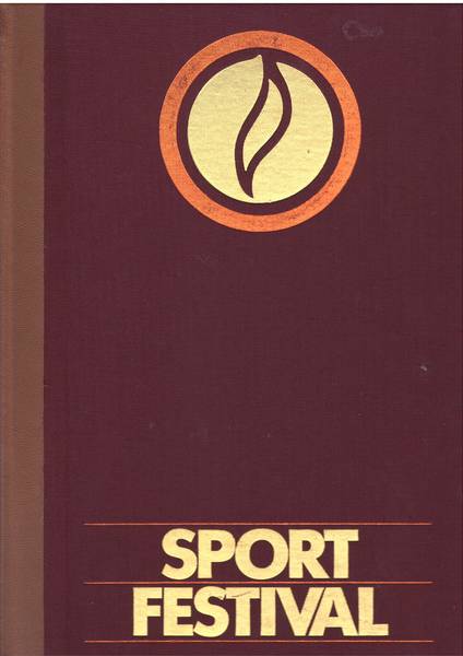 Sport Festival Lo sport per la pace