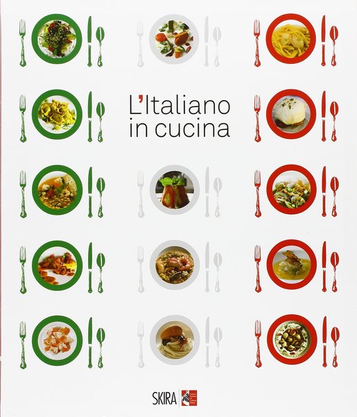 L'Italiano in cucina