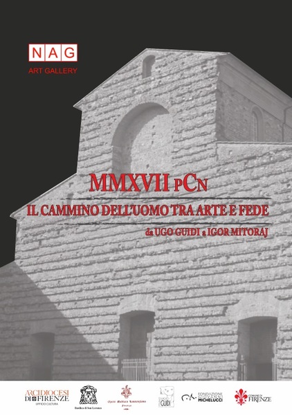 MMXVII pCn Il cammino dell’uomo tra Arte e Fede Da …