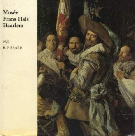 Musée Frans Hals Haarlem