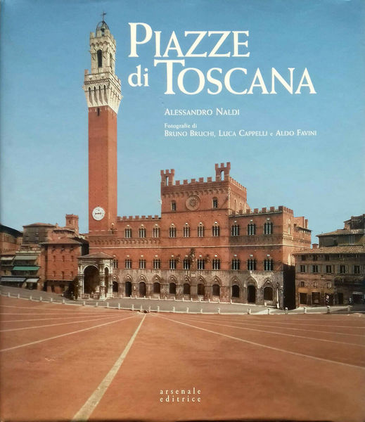 Piazze di Toscana