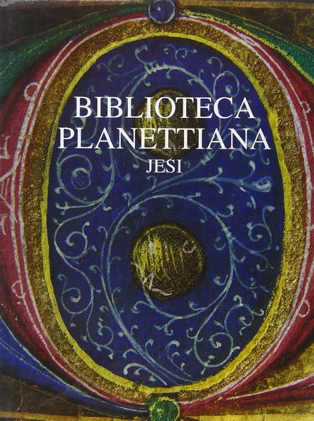 Biblioteca Planettiana Jesi