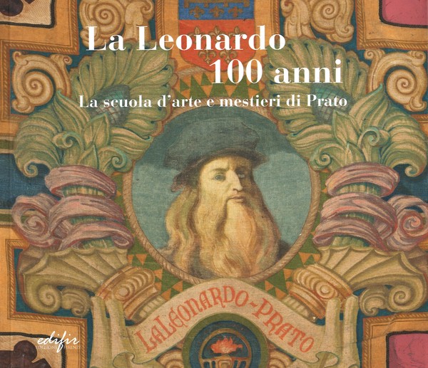 La Leonardo 100 anni La scuola d’arte e mestieri di …