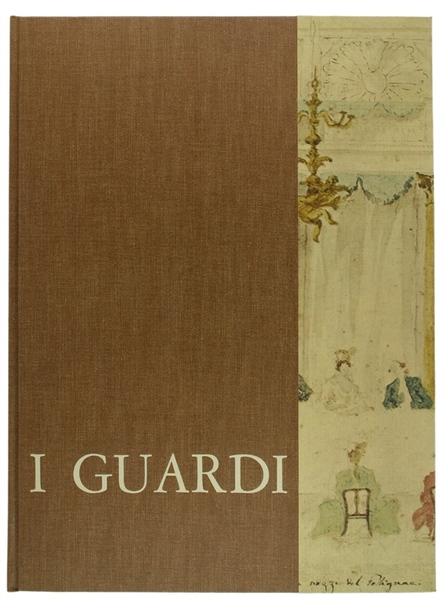 Disegni dei Guardi