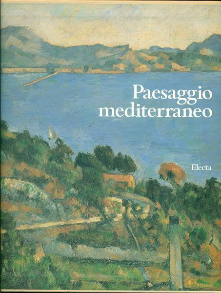 Paesaggio mediterraneo