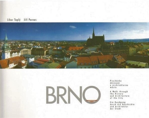 Brno A Walk through the History and Architecture of the …