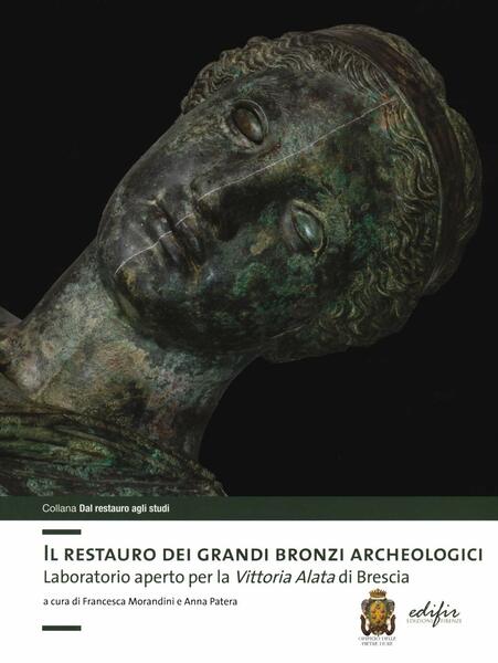 Il restauro dei grandi bronzi archeologici Laboratorio aperto per la …