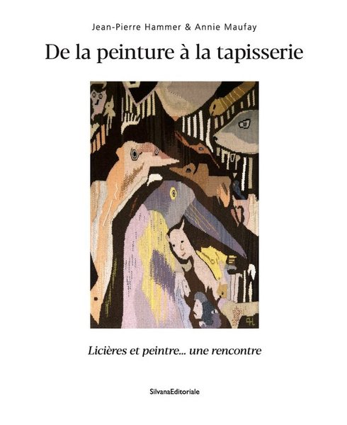 Jean-Pierre Hammer & Annie Maufay De la peinture à la …