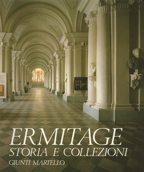 Ermitage Storia e collezioni