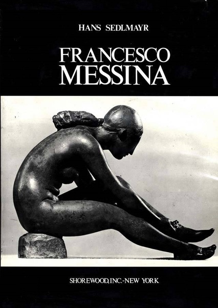 Francesco Messina