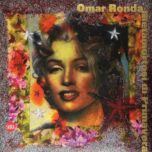 Omar Ronda Metamorfosi di Primavera