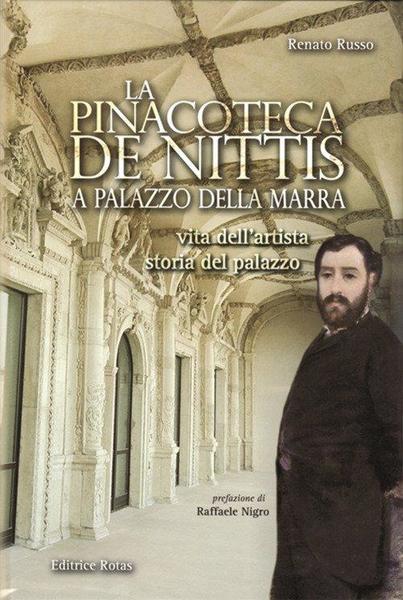 La Pinacoteca De Nittis a Palazzo della Marra Vita dell'artista …