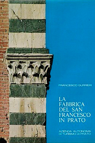 La Fabbrica del San Francesco in Prato