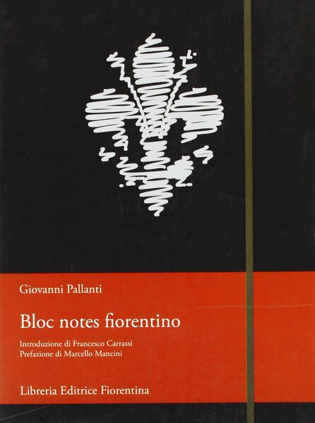 Bloc notes fiorentino