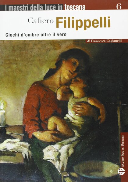 Cafiero Filippelli Giochi d’ombre oltre il vero