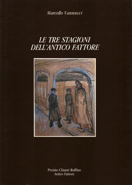 Le tre stagioni dell'Antico Fattore
