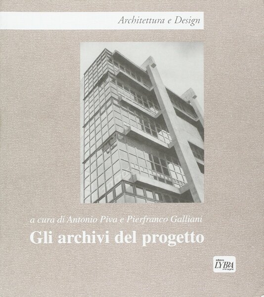 Gli archivi del progetto