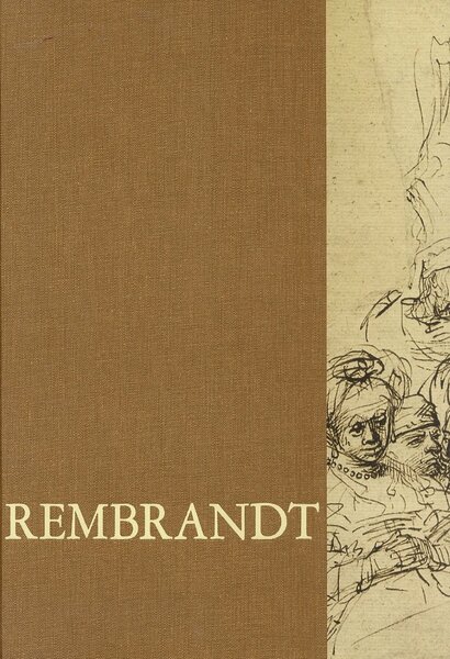 Rembrandt Disegni