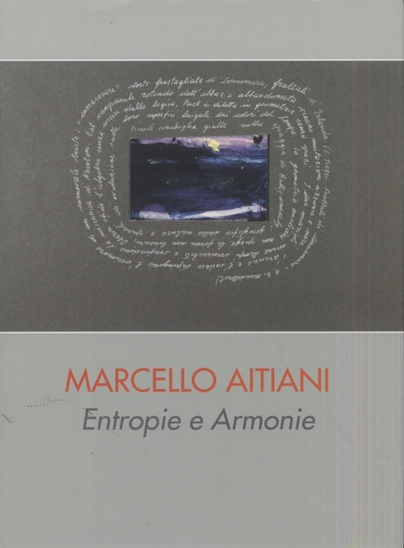 Marcello Aitiani Entropie e Armonie