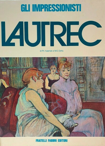 Henri de Toulouse Lautrec