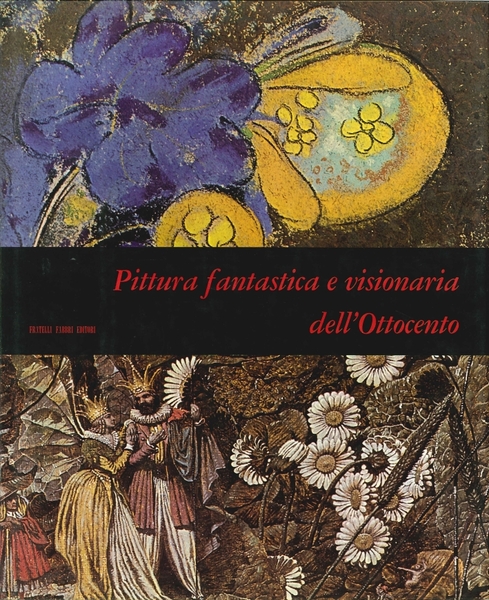 Pittura fantastica e visionara dell'Ottocento