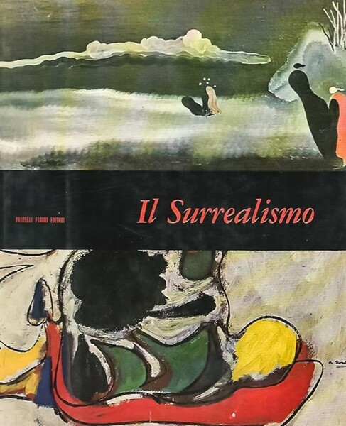 Il Surrealismo