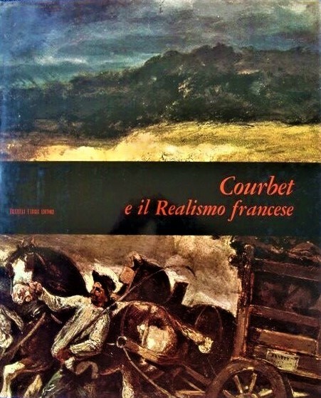 Courbet e il Realismo francese