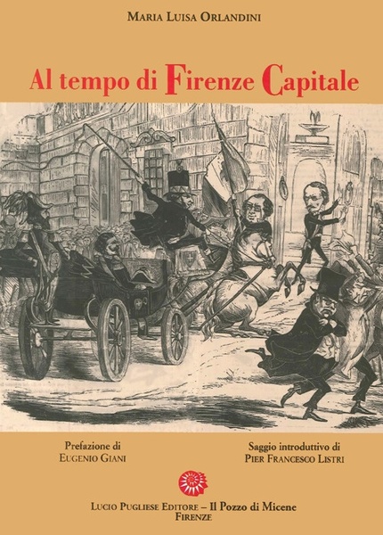 Al tempo di Firenze Capitale