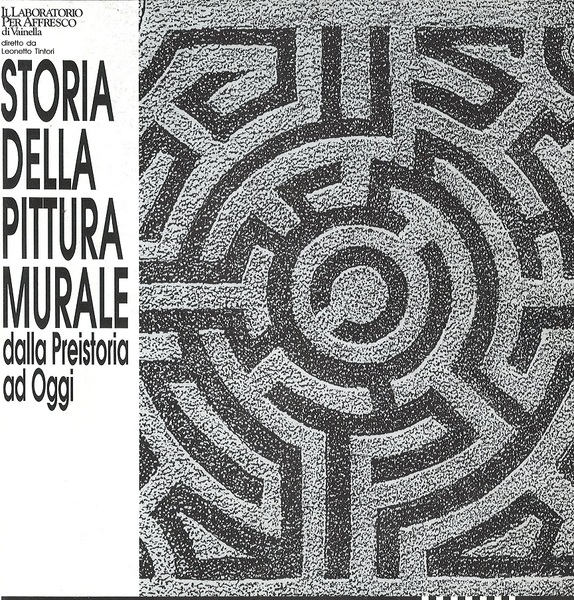 Storia della pittura murale dalla Preistoria ad Oggi Studiata e …