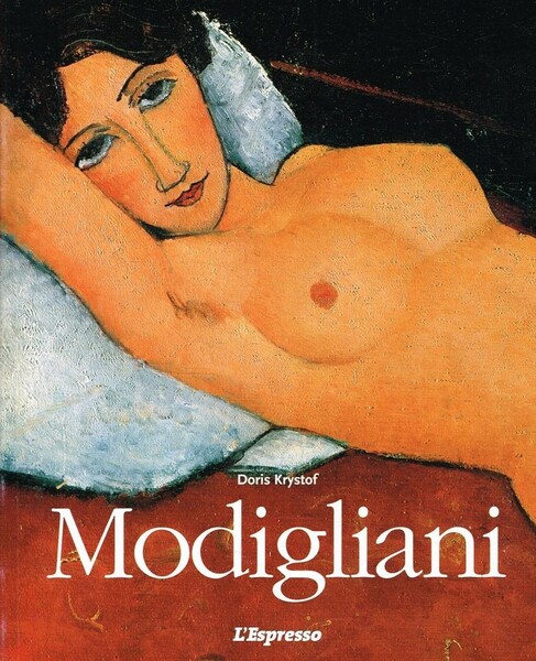 Amedeo modigliani 1884-1920 poesia della visione