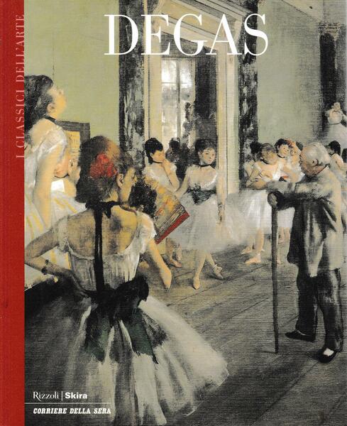 Degas