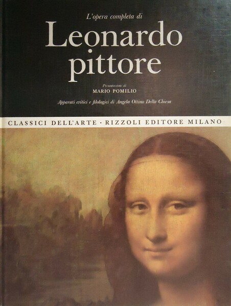 L'Opera Completa di Leonardo Pittore